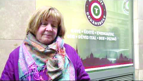 Hungary turns to black market for a smoke