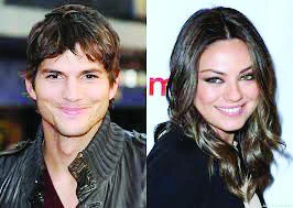 Wedding bells for Ashton Kutcher, Mila Kunis?
