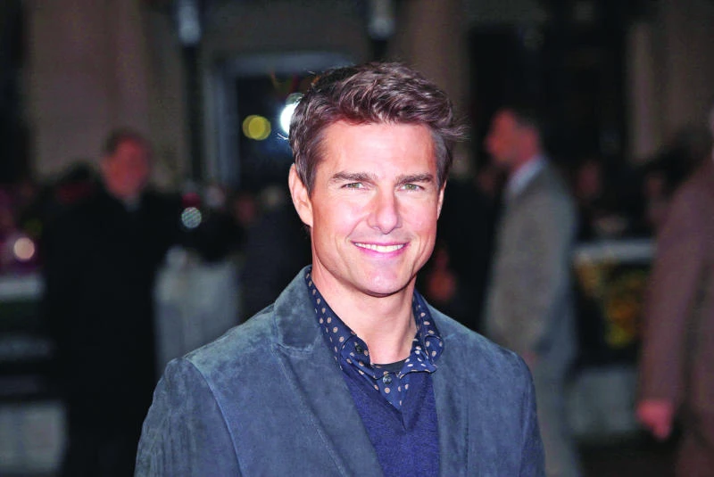 Tom Cruise drops out of Magnificent Seven remake