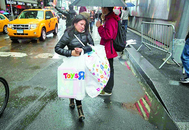 Bankruptcy no friend to struggling US retailers