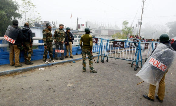 Separatists behind India bicycle bomb; five killed