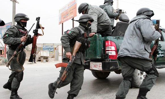 3 NATO personnel killed in Kabul suicide attack