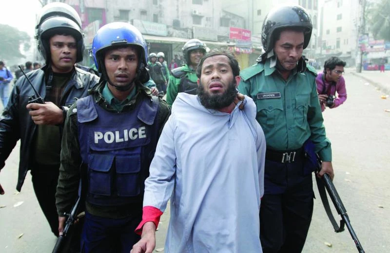 Bangla opposition to defy march ban