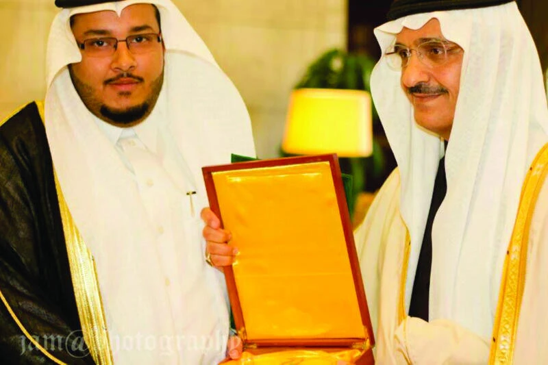Saudization initiative: Top honor for Carrefour