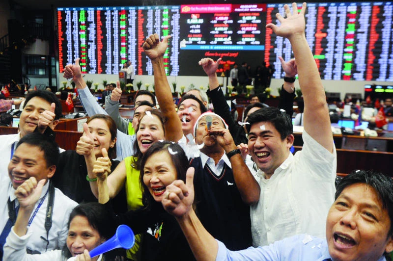 ADB confident Asia can weather Fed tapering