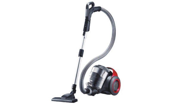 Samsung’s new house cleaning product moves with user