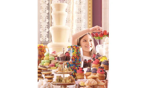 Ritz-Carlton Riyadh offers winter getaway packages