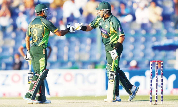 Chandimal earns consolation win for Sri Lanka