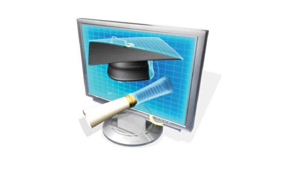 Virtual universities
attracting youngsters
