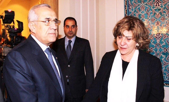 $3bn Kingdom aid to bolster Lebanon Army