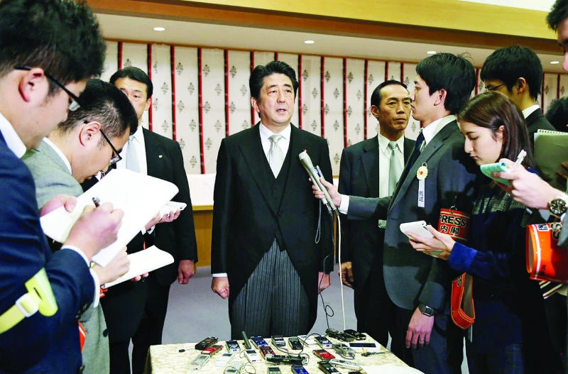 Japan’s carmakers brace for China backlash