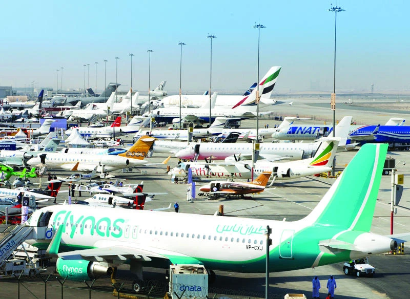 flynas set to launch Business Class service
