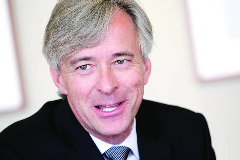 Top Hyundai executive in N. America resigns