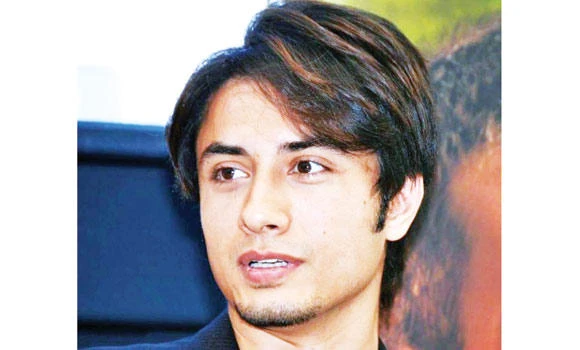 Shahid Afridi didn’t seek explanation: Ali Zafar
