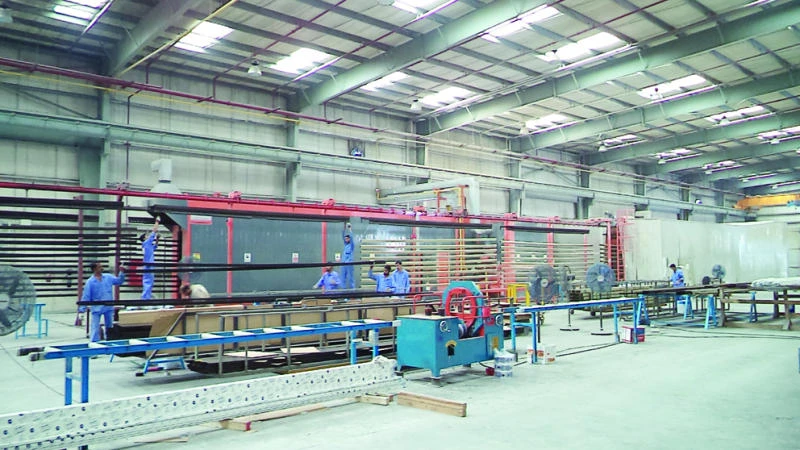Emirates Extrusion to invest AED13m for new production line
