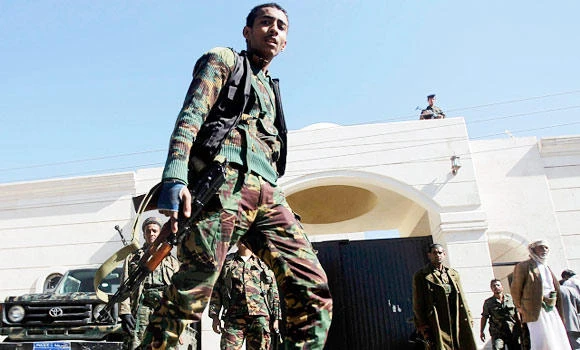 8 dead as tribesmen, army clash in Yemen