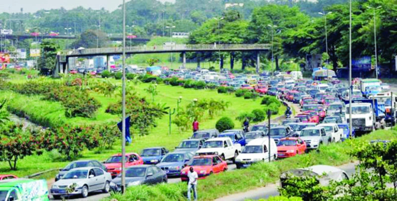 Africa also booming market for stolen cars