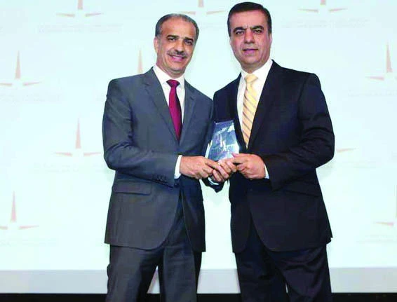 Award reflects Air Arabia’s ability to demonstrate consistent growth
