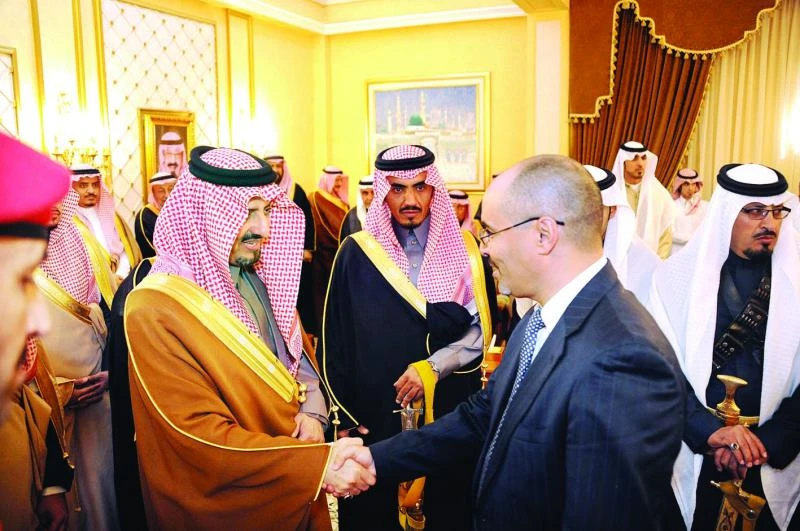 GCC investors in Asir offered all facilities