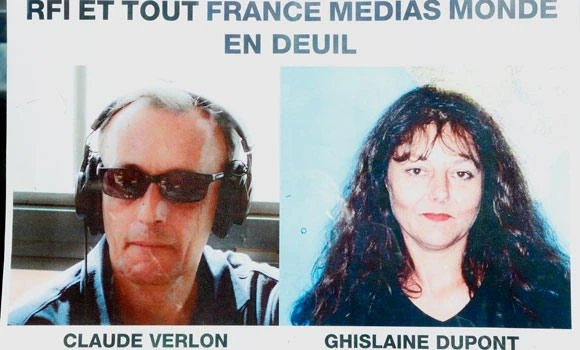 ‘70 journalists killed on the job in 2013’