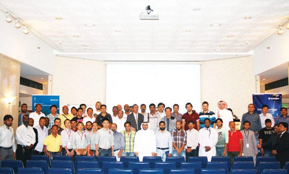 RESTART, Dura-Line join hands to promote micro-ducting solutions