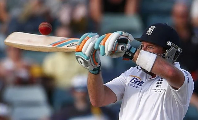Australia within 5 wickets of regaining Ashes