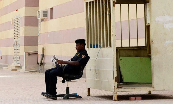 Private companies to provide security for 30,000 schools