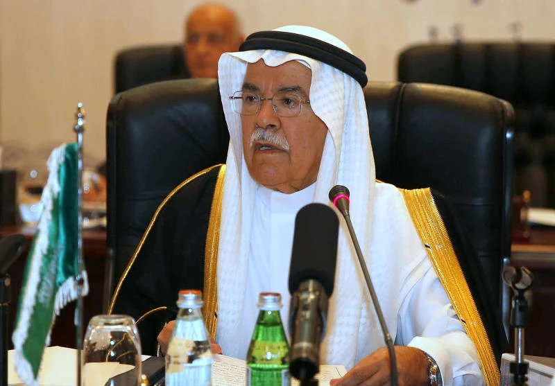 Kingdom sees stable global oil market in 2014