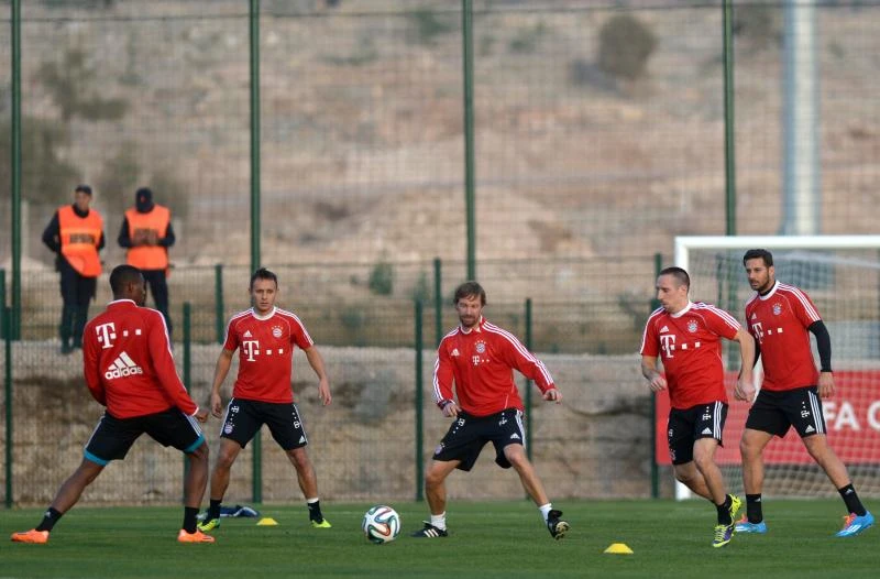 Guardiola determined to win ‘prestigious’ Club World Cup