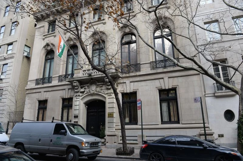India summons US envoy over diplomat arrest