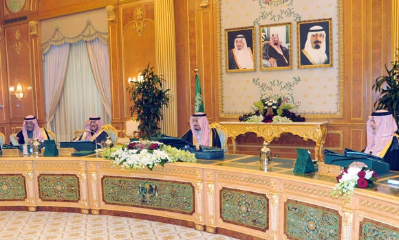 Cabinet backs campaign against illegal workers