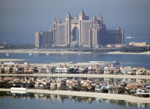 Atlantis sale: Dubai landmark sold for undisclosed sum
