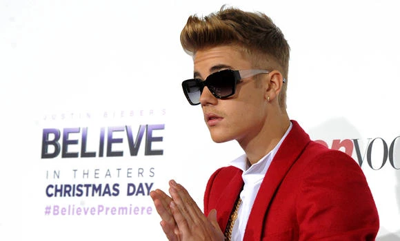 Is Justin Bieber retiring? His tweet says he is...