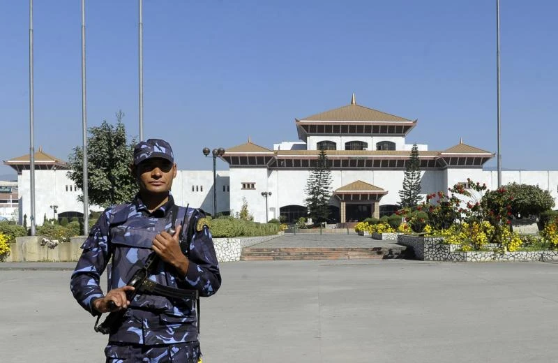EU puts Nepal airlines on safety blacklist