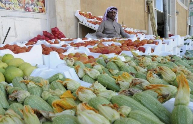 Saudi Arabia’s nonoil business activity growth accelerates