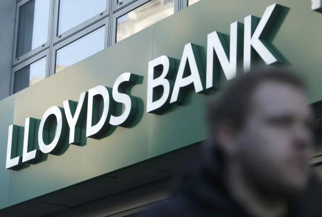 Lloyd's of London picks first female chief executive