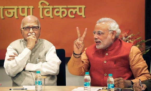 India corporate leader says riots should not bar Modi from PM job
