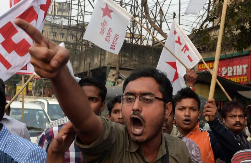 India urges US to drop case against arrested female diplomat