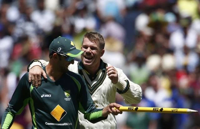 Warner recall puts power into Australia ODI squad