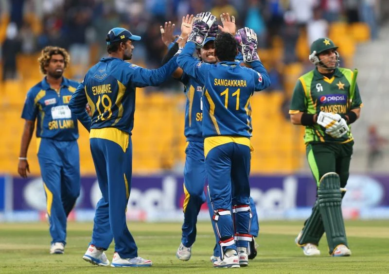 Cricket: Misbah happy with Pakistan's 'special wins'