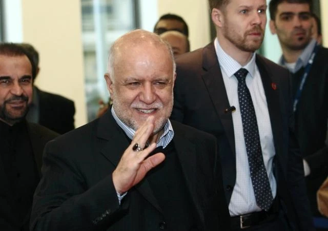 Iran names 7 Western oil companies it wants to return