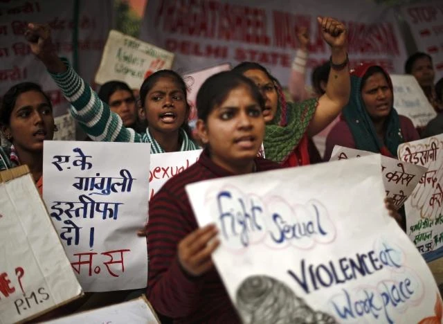 India gang-rape emboldened victims, says family on anniversary