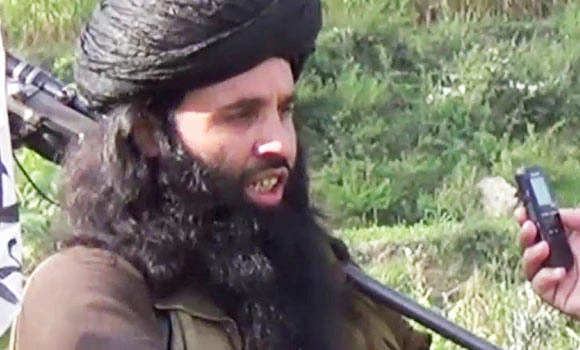 Fazlullah returns to Pakistan homeland