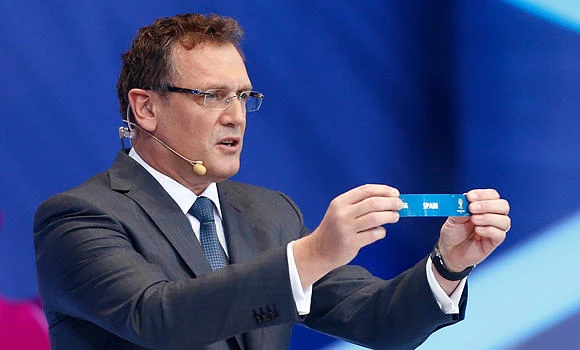 US, Ghana, Portugal and Germany in group of death at World Cup