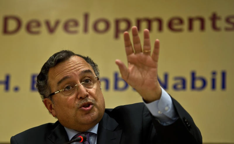 Gulf businessmen demand guarantees before investing in Egypt