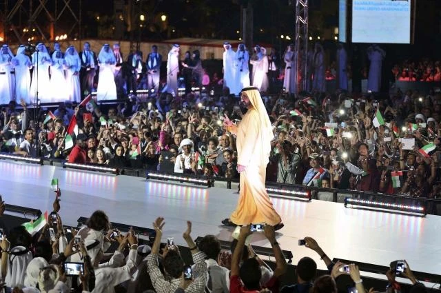 Economic freedom: UAE, Bahrain and Jordan top list