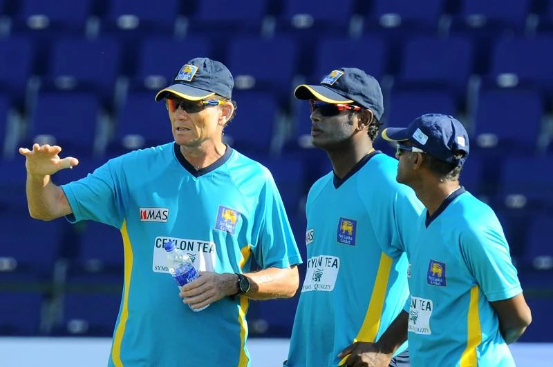 Pakistan set to challenge rusty Sri Lanka