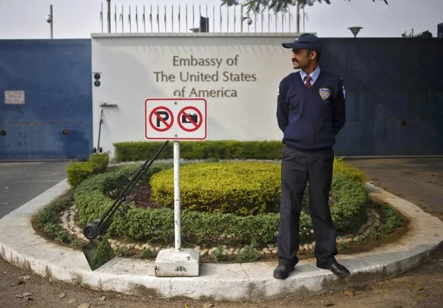 India vows to 'restore dignity' of diplomat stripped in US