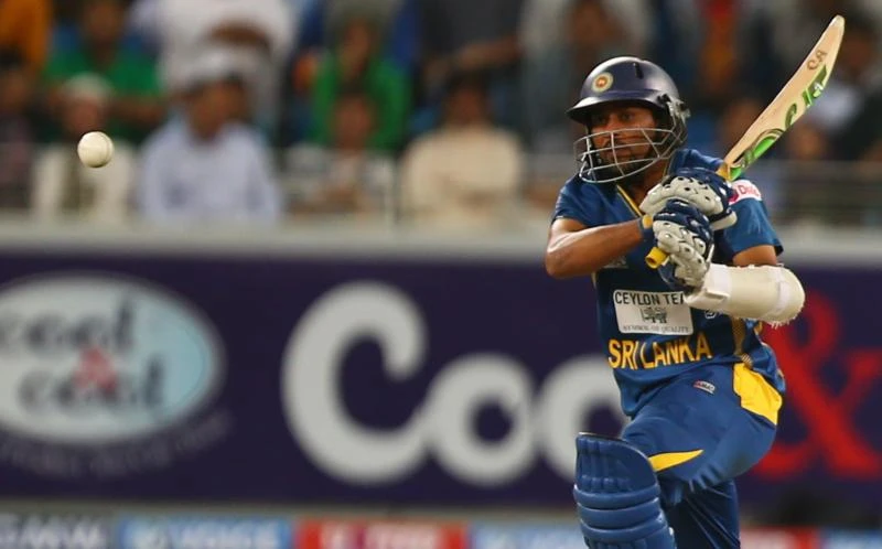 Pakistan fined for slow over-rate in second ODI