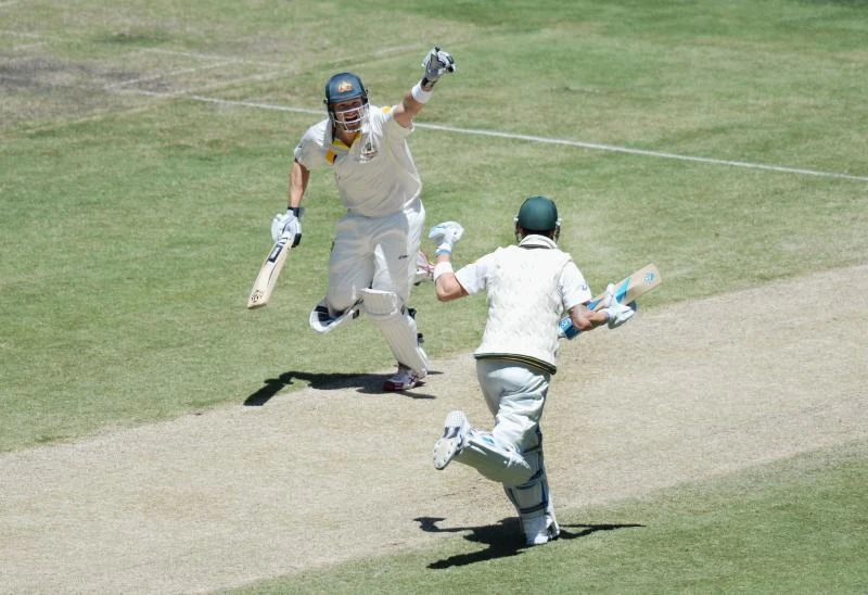 Australia unlikely to change bowlers for Sydney test